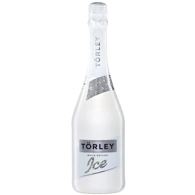 Törley Ice félszáraz pezsgő DRS (0,75L / 10,5%)