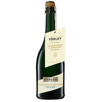 Törley nyerspezsgő DRS (0,75L / 11%)