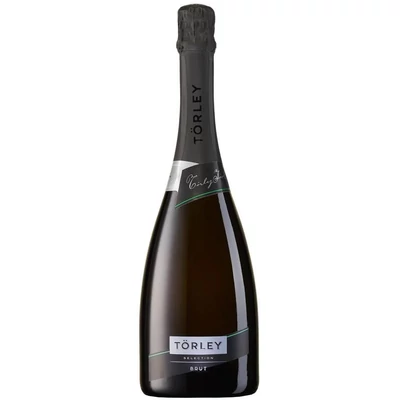 Törley Selection brut DRS (0,75L  / 11%)