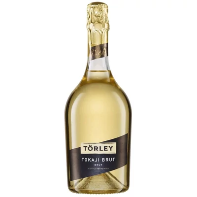 Törley Tokaji brut pezsgő DRS (0,75L / 11,5%)