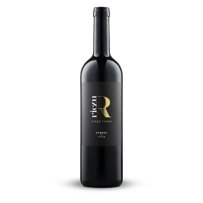 Riczu Tamás Symbol Cuvée 2019 (0,75L)