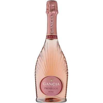 Gancia Prosecco Rosé DRS (0,75L)