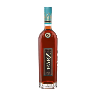 Zaya Gran Reserva rum DRS (0,7L / 40%)