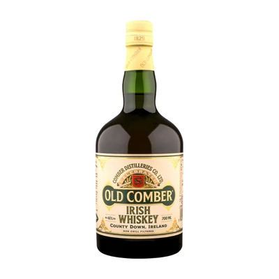 Old Comber Irish whiskey DRS (0,7L/ 46%)