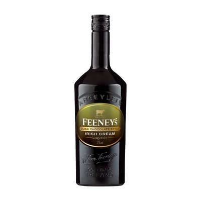 Feeney's Dubai Chocolate Style Irish Creme krémlikőr (1L / 17%)