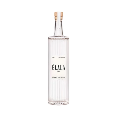 Élala Blanco tequila (0,7L / 38%)