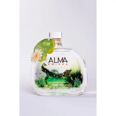 Alma Chiara Salamandra gin (0,5L / 42%)
