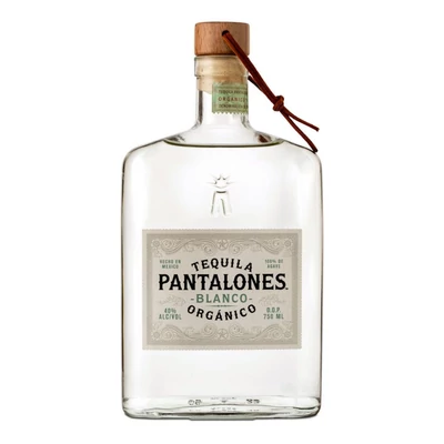 Pantalones Blanco tequila (0,7L / 40%)