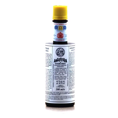 Angostura Aromatic Bitters (0,2L / 44,7%)