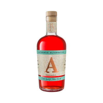 Freely A alkoholmentes aperitivo jellegű ital DRS (0,7L / 0,0%)