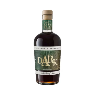 Freely Chill Dark Amaro alkoholmentes ital DRS (0,7L / 0,0%)