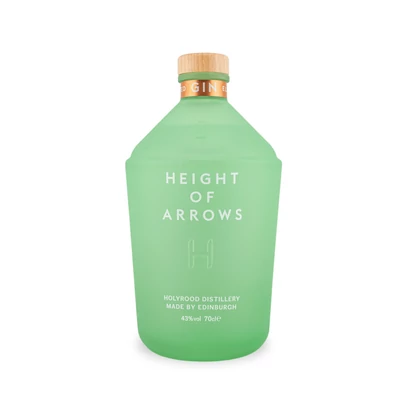 Holyrood Height of Arrows gin (0,7L / 43%)