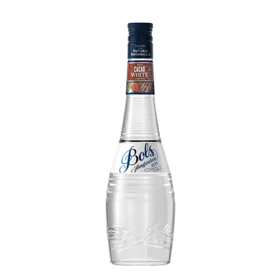 Bols Creme Cacao White likőr DRS (0,7L / 24%)