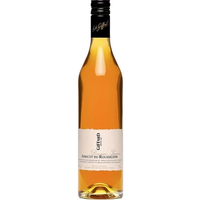Giffard Abricot du Roussillon likőr (0,7L / 25%)