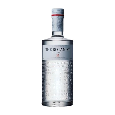 The Botanist gin DRS (0,7L / 46%)