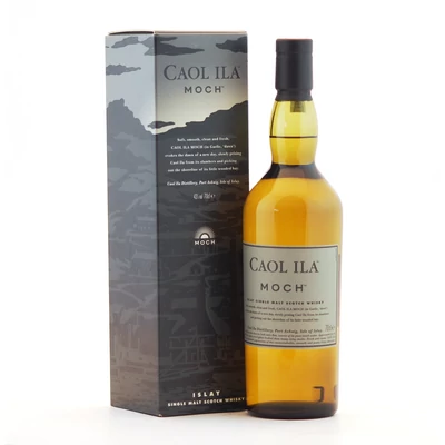 Caol Ila Moch whisky (0,7L / 43%)