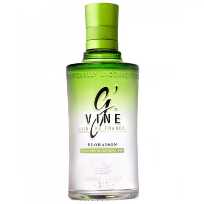G Vine Floraison gin (0,7L / 40%)