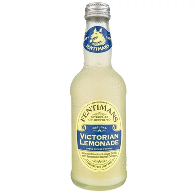 Fentimans Victorian Lemonade DRS (0,275L)