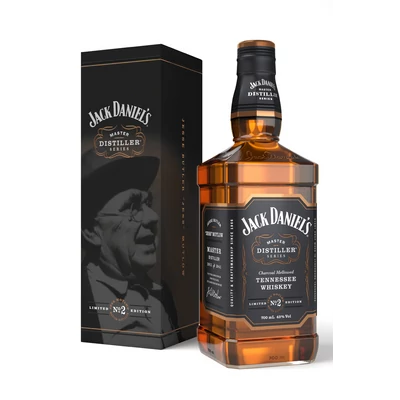 Jack Daniel's Master Distiller No.2 (0,7L / 43%)