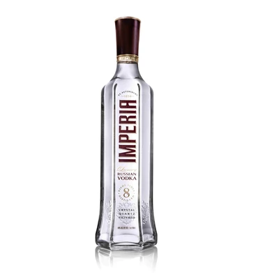Russian Standard Imperia vodka (1L / 40%)