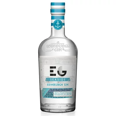 Edinburgh Seaside gin DRS (0,7L / 43%)