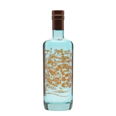 Silent Pool gin (0,7L / 43%)