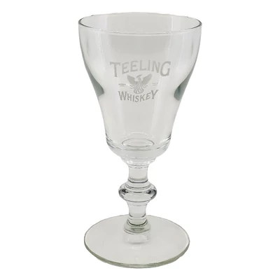 Teeling ír kávés pohár