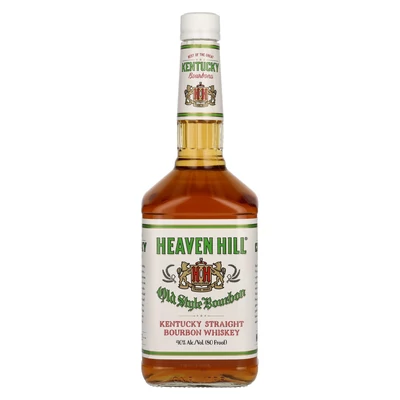 Heaven Hill whiskey (1L / 40%)