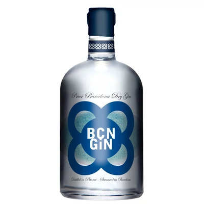 BCN gin (0,7L / 40%)