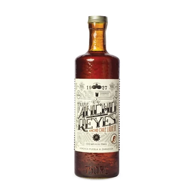 Ancho Reyes mexikói chili likőr DRS (0,7L / 40%)