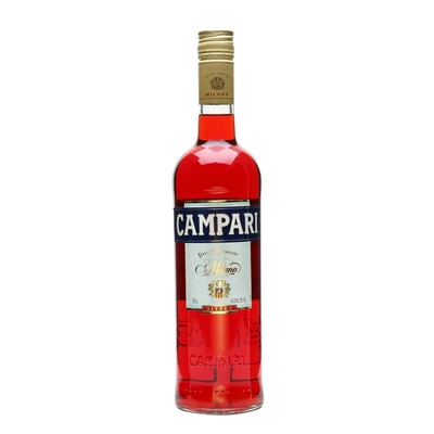 Campari DRS (0,7L / 25%)