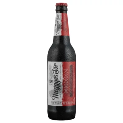 Szent András Meggyes DRS (0,33L / 3,7%)