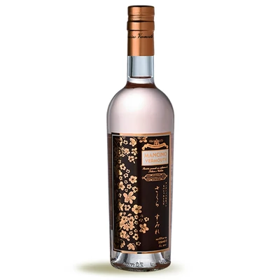 Mancino Sakura Edition vermouth DRS (0,5L / 18%)
