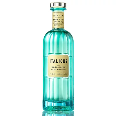 Italicus Rosolio Di Bergamotto DRS (0,7L / 20%)