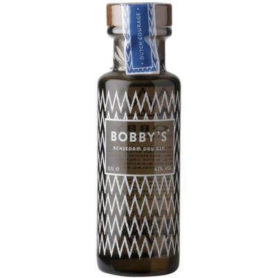 Bobby's gin mini (0,1L / 42%)