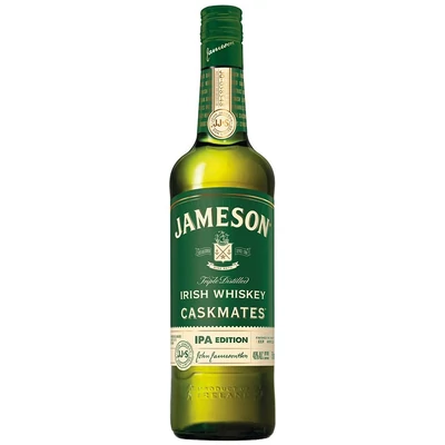 Jameson Caskmates IPA Edition whiskey DRS (0,7L / 40%)