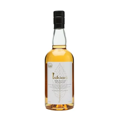 Ichiro's Malt & Grain whisky DRS (0,7L / 46,5%)