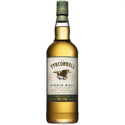 Tyrconnell whiskey DRS (0,7L / 43%)