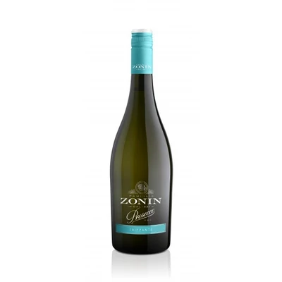 Zonin Prosecco Frizzante Brut DRS (0,75L)