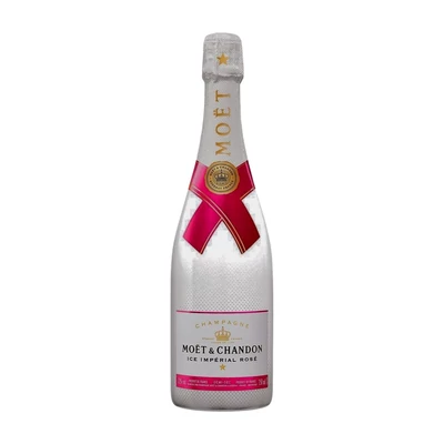 Moët & Chandon Ice Impérial Rosé DRS (0,75L)