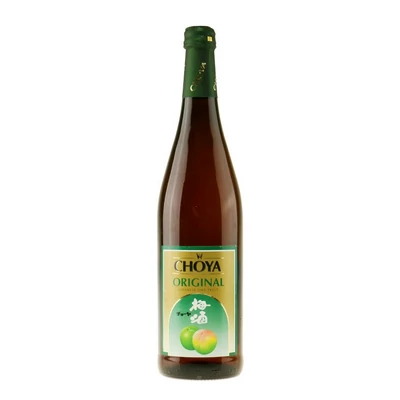 Choya Original DRS (0,75L)