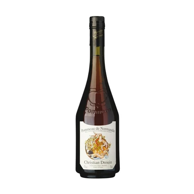 Christian Drouin Pommeau de Normandie DRS (0,7L / 17%)