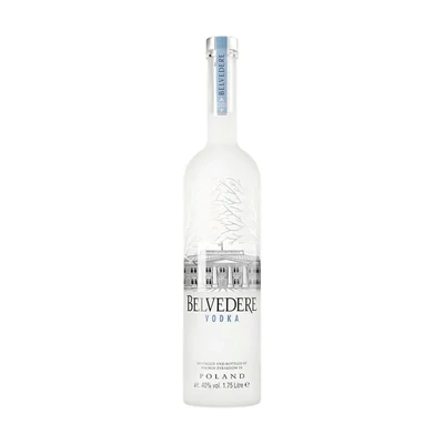 Belvedere Luminous vodka (0,7L / 40%)