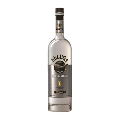 Beluga Noble vodka (3L / 40%)
