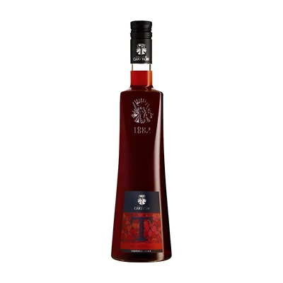 Joseph Cartron Thé Rooibos tealikőr DRS (0,7L / 18%)