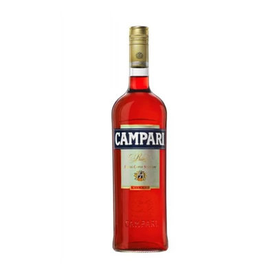 Campari DRS (1L / 25%)