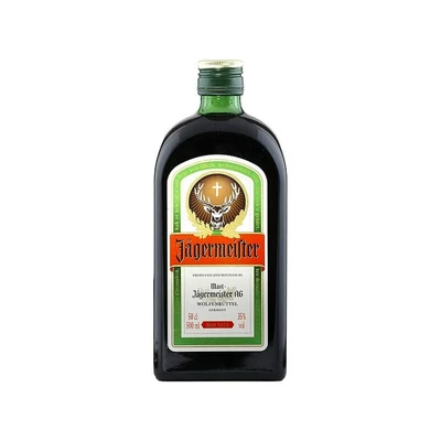 Jägermeister DRS (0,5L / 35%)