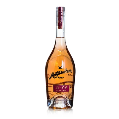 Matusalem Insolito rum DRS (0,7L / 40%)