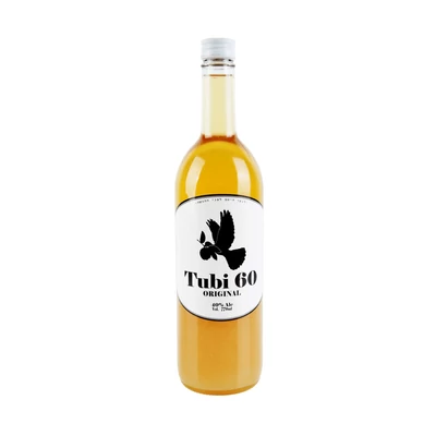 Tubi 60 izraeli likőr DRS (0,77L / 40%)