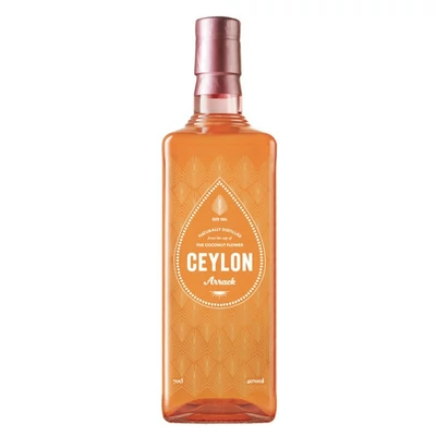 Ceylon Arrack (0,7L / 40%)